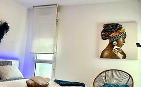 T3 au centre ville avec balcon, parking gratuit